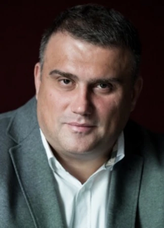 Продюсер Владимир Утин 19.09.26