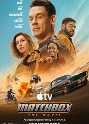 Matchbox the Movie