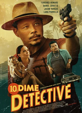 Dime Detective