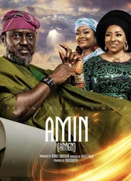 Amin: Amen