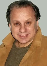 Сергей Журавель