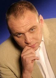 Денис Беспалый