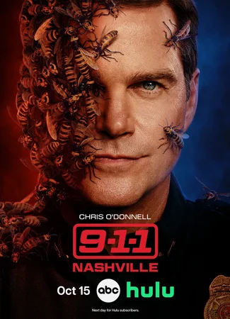 9-1-1: Нашвилл