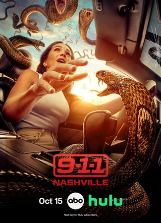 9-1-1: Нашвилл