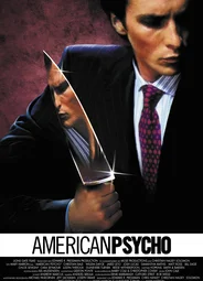 Американский психопат