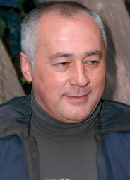 Вадим Голованов