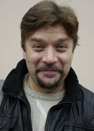 Актёр Сергей Юрков 03.10.26