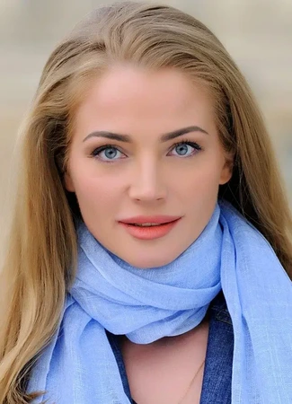 Актёр Елена Калинина 04.10.26