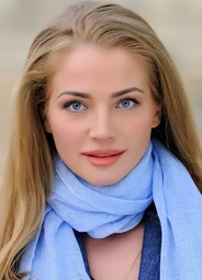 Елена Калинина