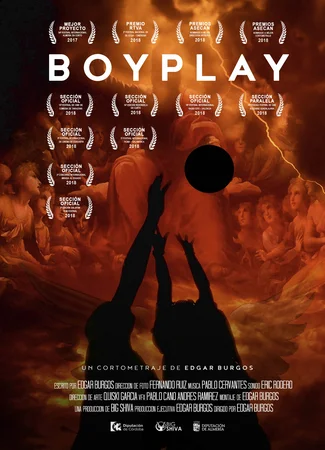 Boyplay