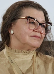 Ирина Уральская