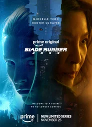 Бегущий по лезвию 2099 (мини–сериал)