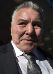 Джордж Чувало