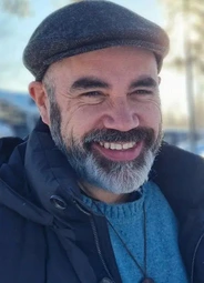 Питер Бюргер
