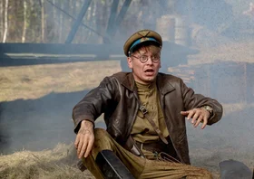 Даниил Попов